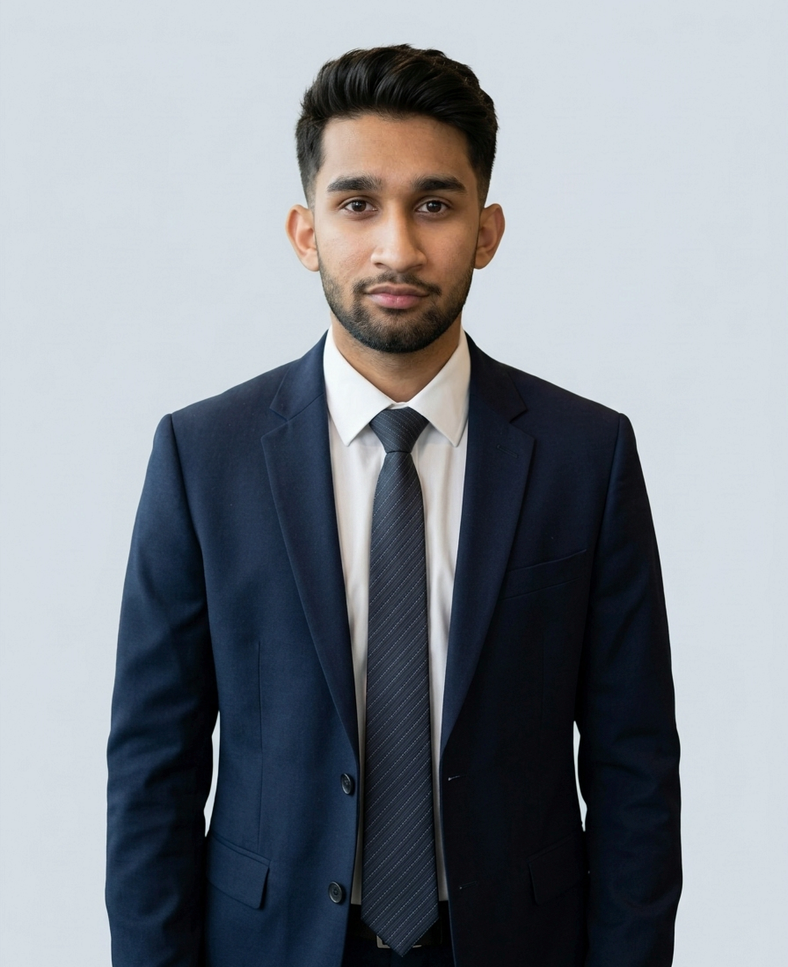 Vikram Kumar