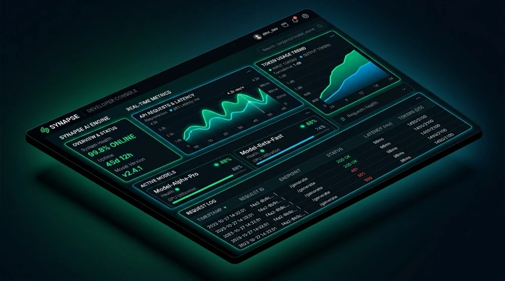 Cortex Analytics Engine